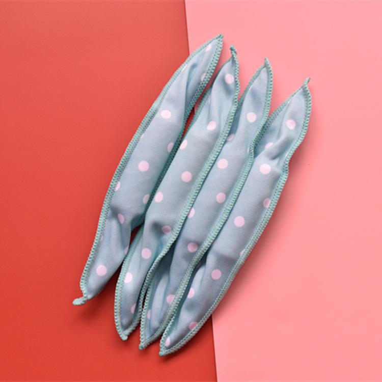 Net Celebrity Curling Artifact Lazy Sponge Curling Iron - Image 3