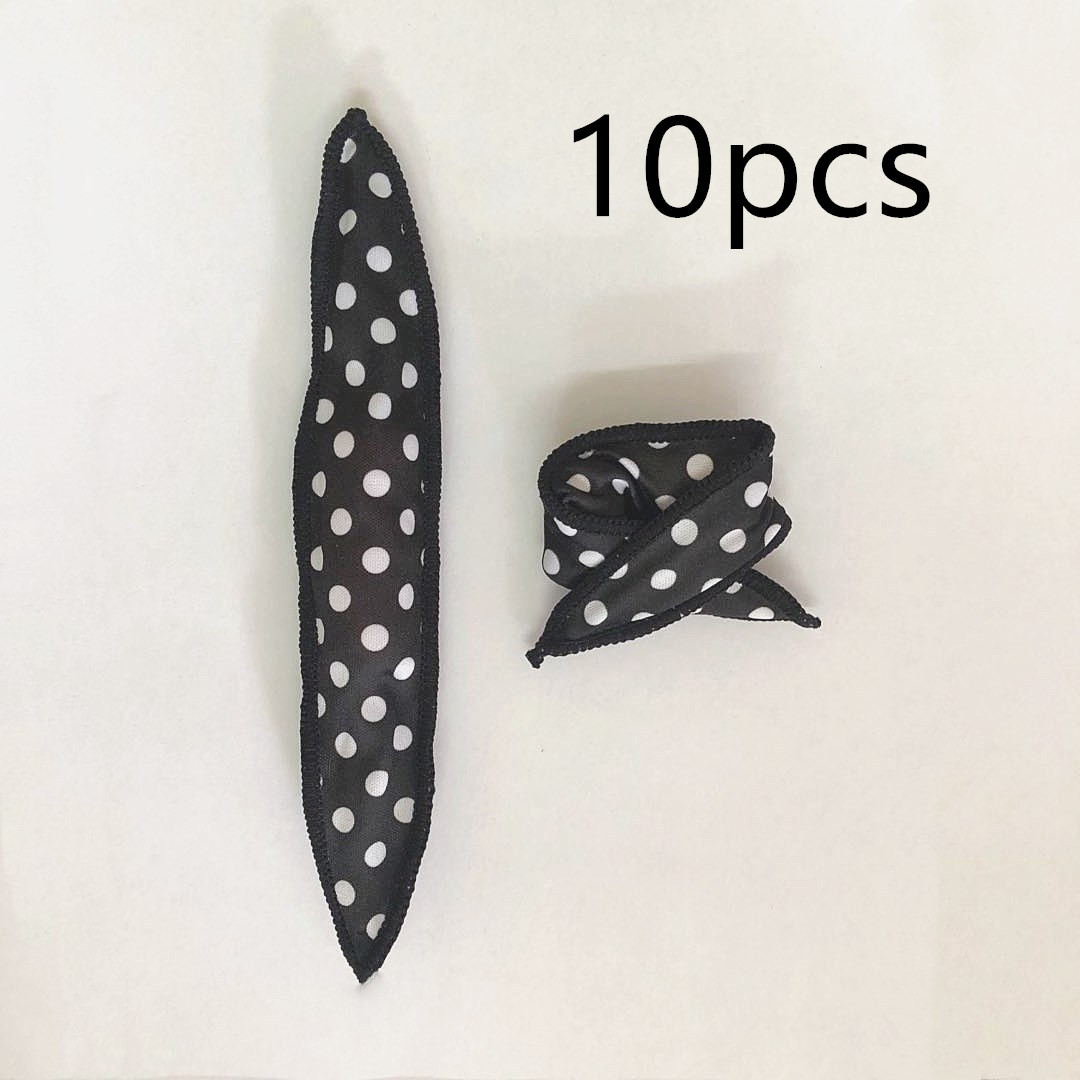 Net Celebrity Curling Artifact Lazy Sponge Curling Iron - Image 11