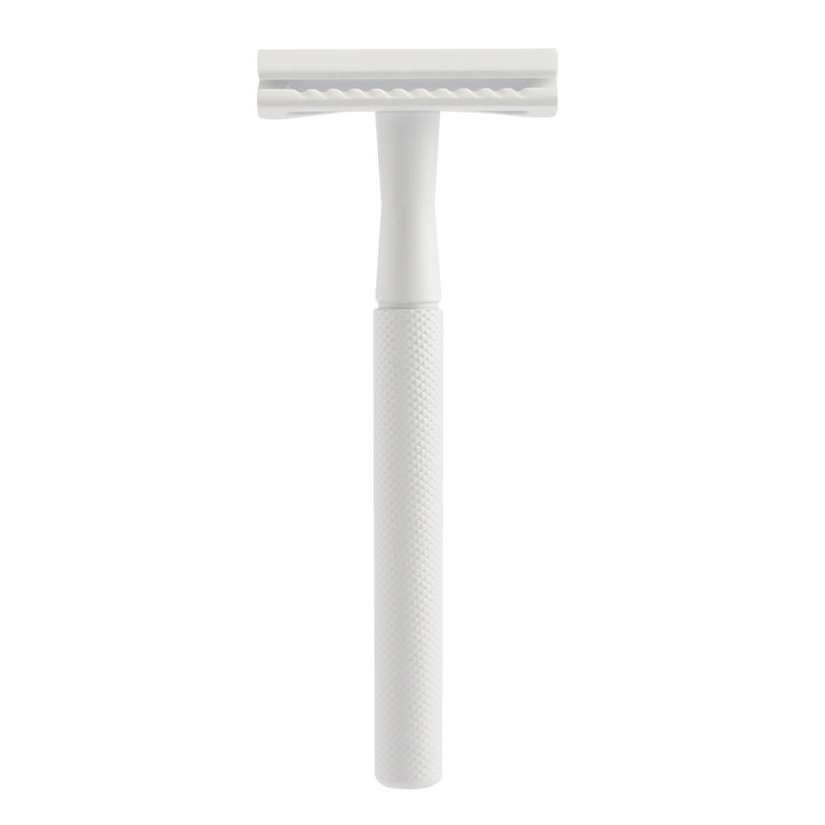 E-Commerce Hot-Selling Models Explosive Models Diamond Pattern Manual Razor Razor Razor Safety Double-Sided Razor