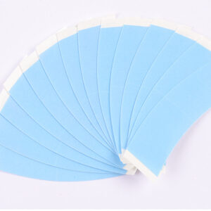 Weaving And Reissue Blue Glue Double-Sided Tape