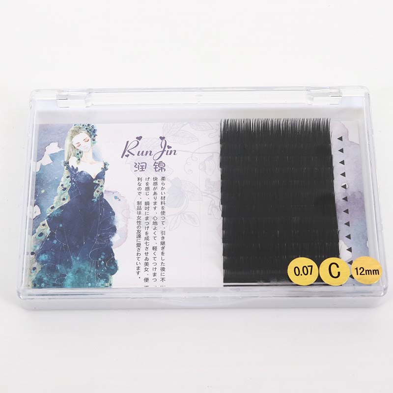 Eyelash Beauty Shop Grafting False Eyelashes