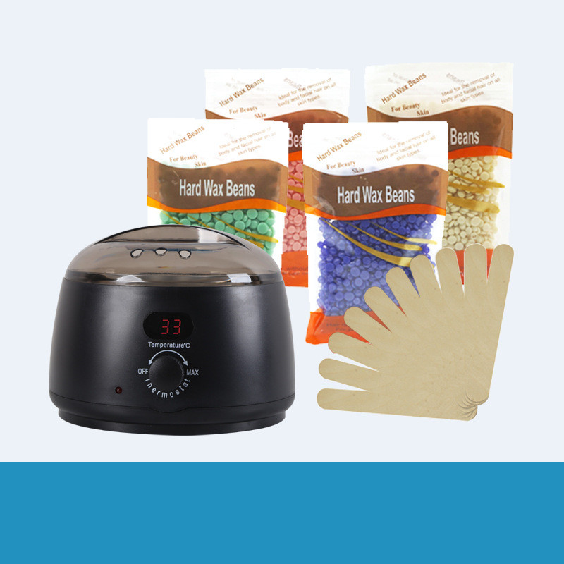 Digital Display Wax Melting Machine