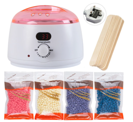 Digital Display Wax Melting Machine - Image 2
