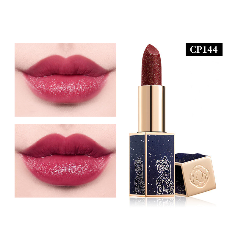 Non-Stick Cup Moisturizing Lipstick - Image 3