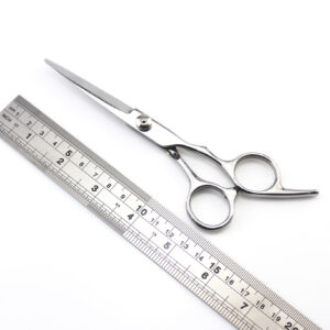 Steel Hairdressing Scissors 6 Inches