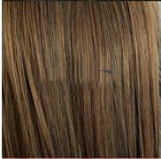 Sea Fluffy Big Wavy Curly Hair Natural Color Waist Long Hair - Image 4