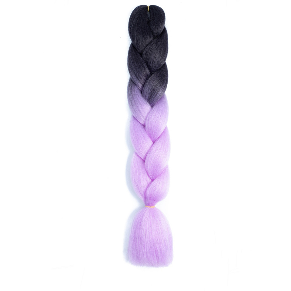 Dirty Braid Hair Rope Twisted Braid Small Dirty Braid Hairdressing Rope Twisted Braid Hidden Braid - Image 4