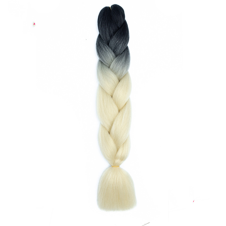 Dirty Braid Hair Rope Twisted Braid Small Dirty Braid Hairdressing Rope Twisted Braid Hidden Braid - Image 6