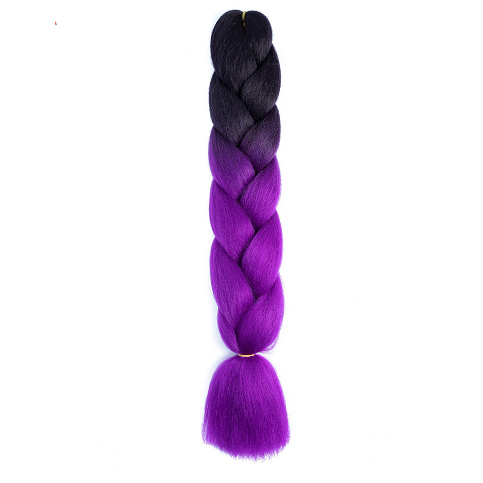 Dirty Braid Hair Rope Twisted Braid Small Dirty Braid Hairdressing Rope Twisted Braid Hidden Braid - Image 3