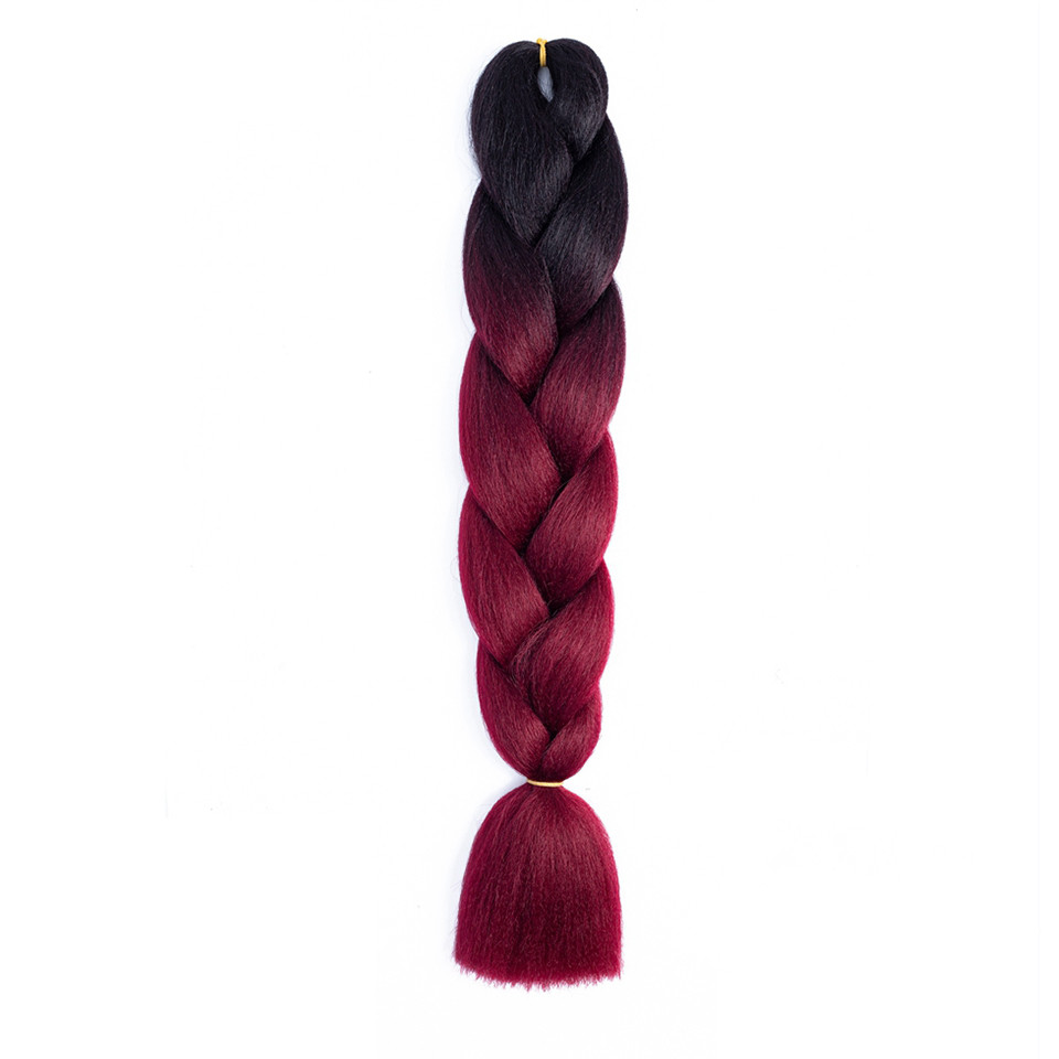 Dirty Braid Hair Rope Twisted Braid Small Dirty Braid Hairdressing Rope Twisted Braid Hidden Braid - Image 2