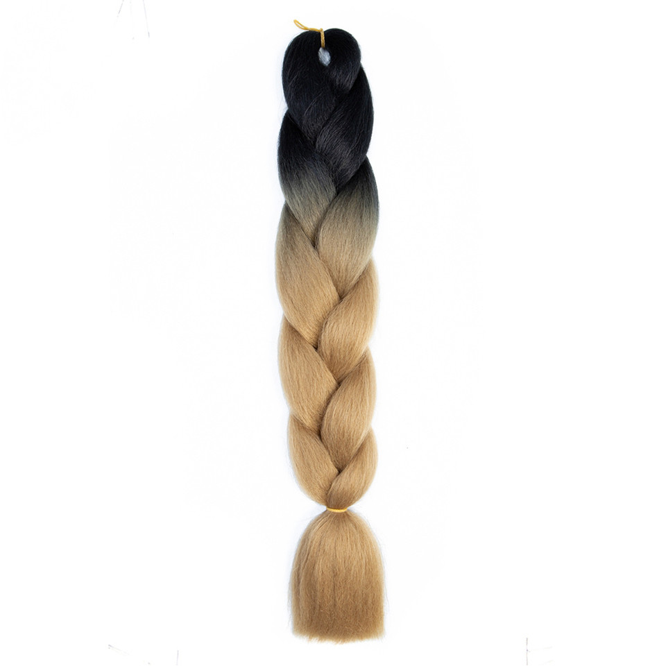 Dirty Braid Hair Rope Twisted Braid Small Dirty Braid Hairdressing Rope Twisted Braid Hidden Braid - Image 5