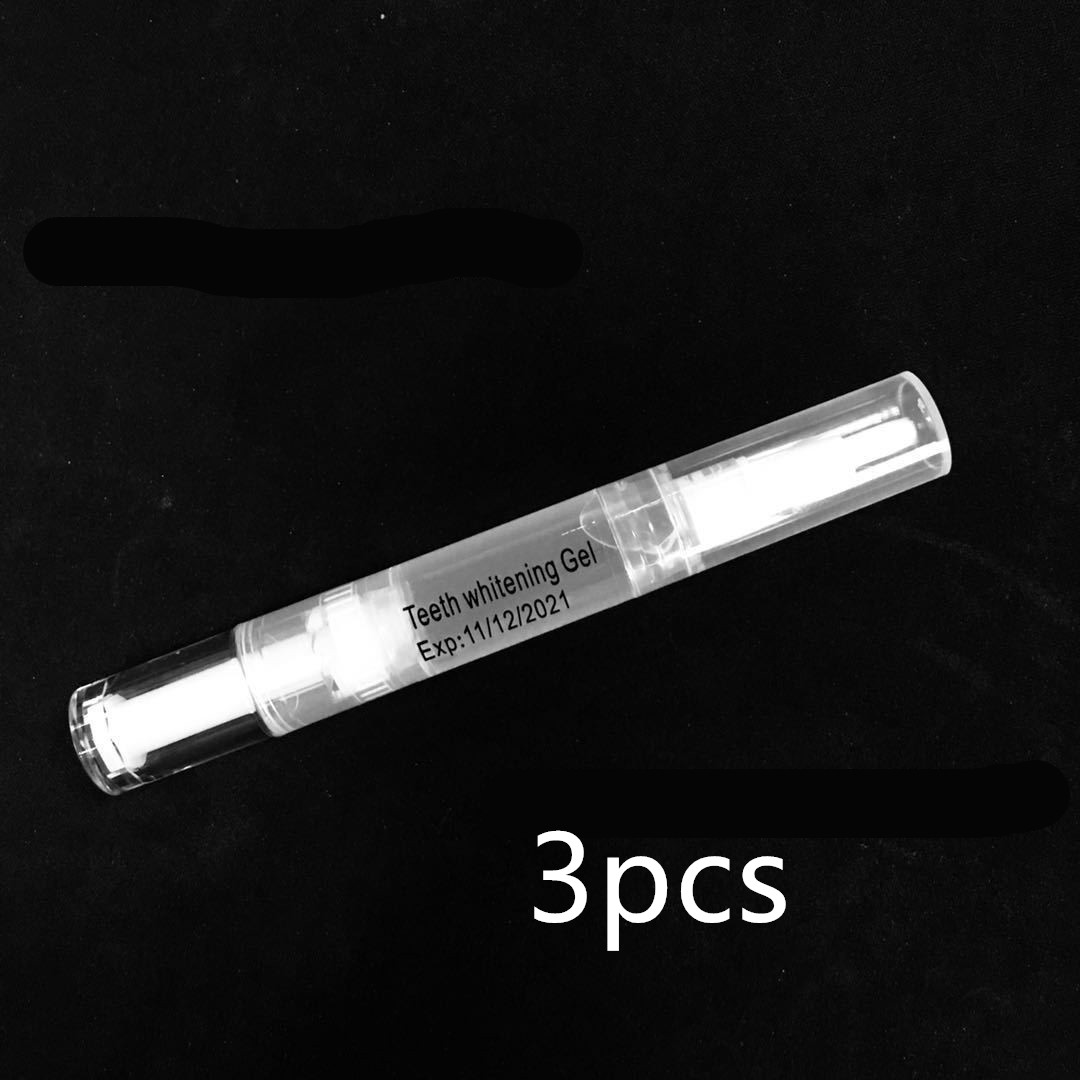 Cleaning And Nursing Dental Light Toothbrush Set - Image 3