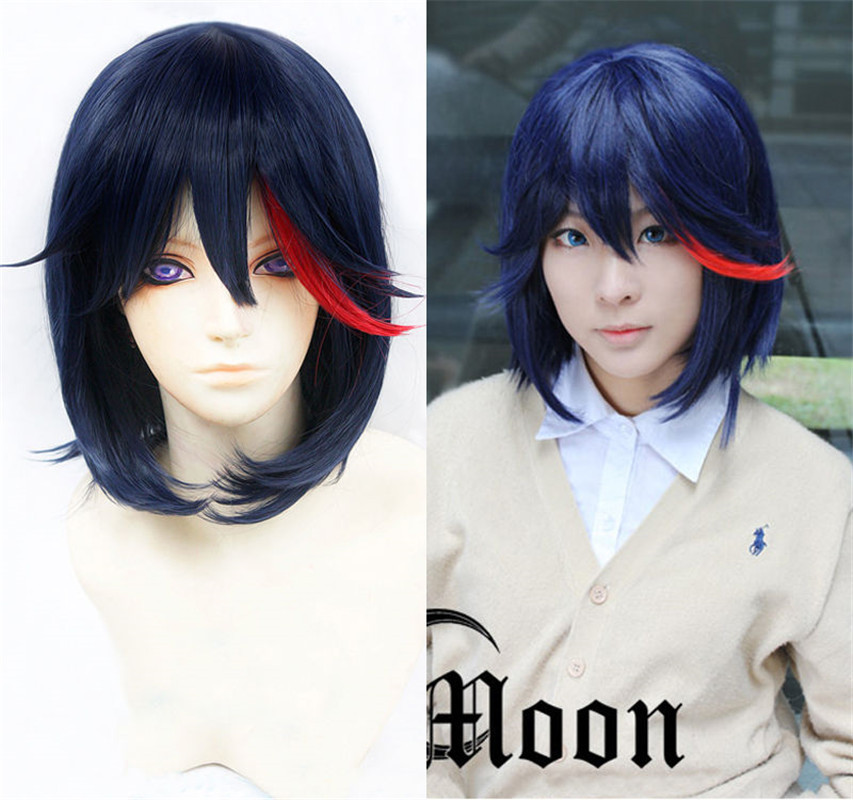 Cosplay Costume T-Shirt Skirt Sailor-Suit School-Uniform Ryuko Kill-Matoi Japanese-Anime - Image 2