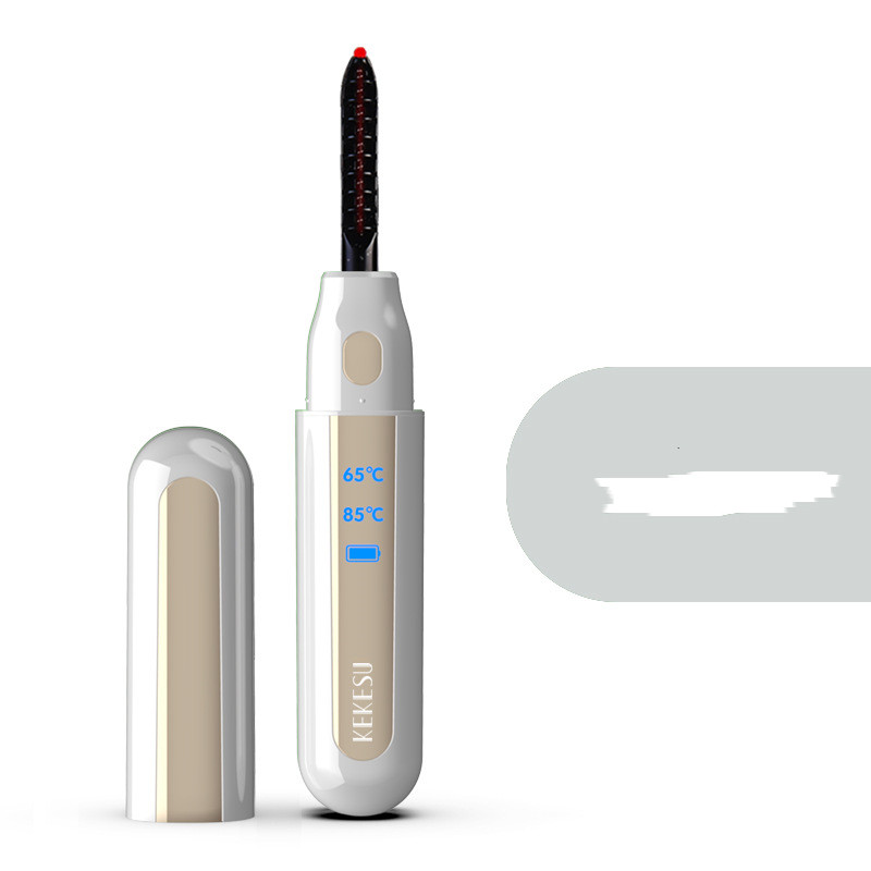 Digital Display Electric Eyelash Curler - Image 2