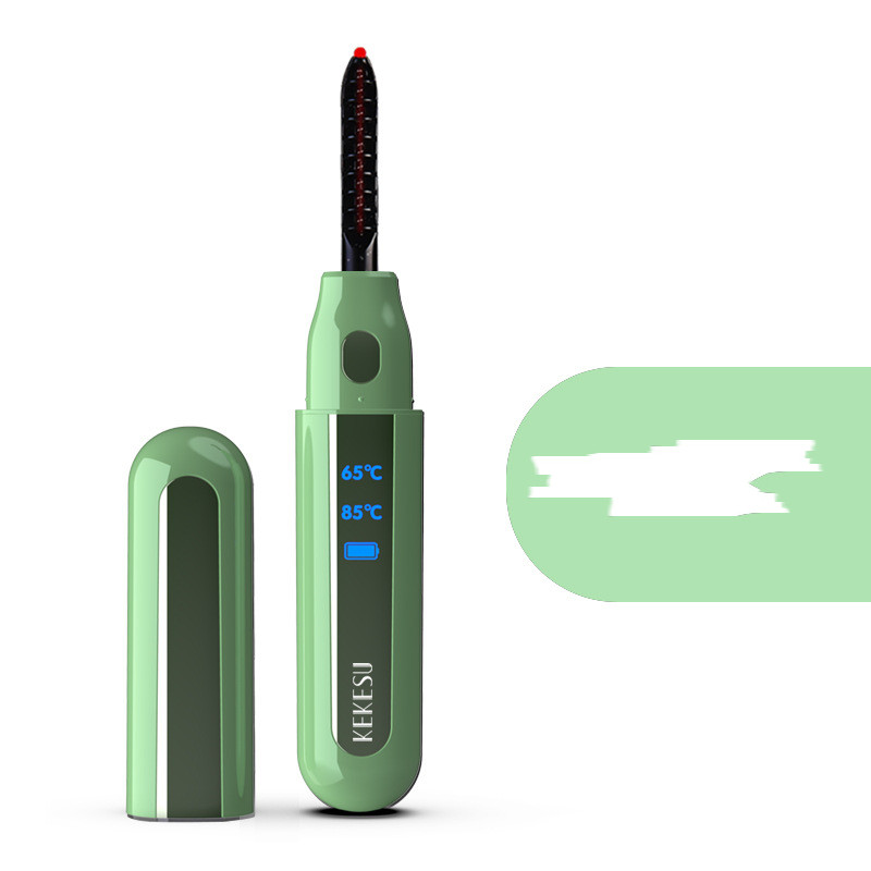 Digital Display Electric Eyelash Curler - Image 3