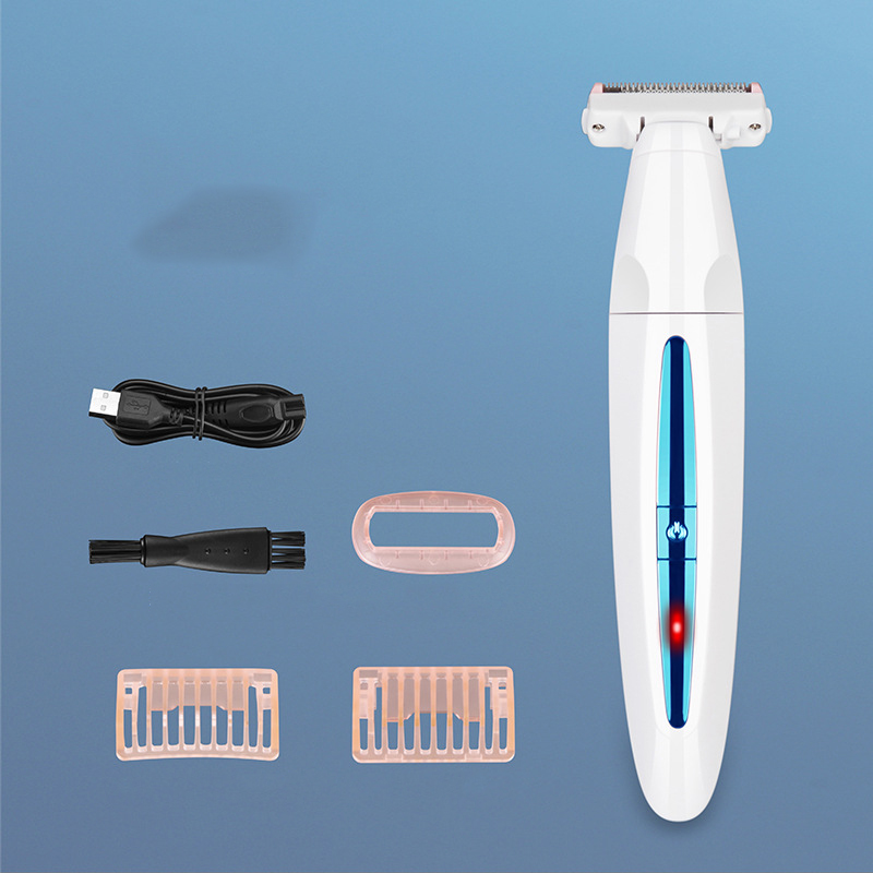 Household Simple Ladies Electric Shaver - Image 2