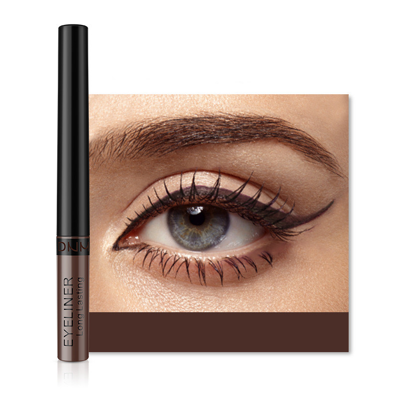 Natural Color Matte Color Liquid Eyeliner - Image 5