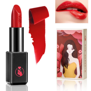 Siihenrry Bixin Lipstick Non-stick Cup Student Moisturizing Whitening Cheap Niche Brand Lip Gloss