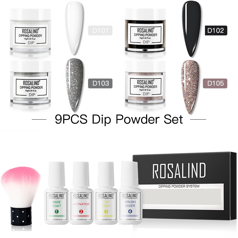Nail Beauty Set - Image 18