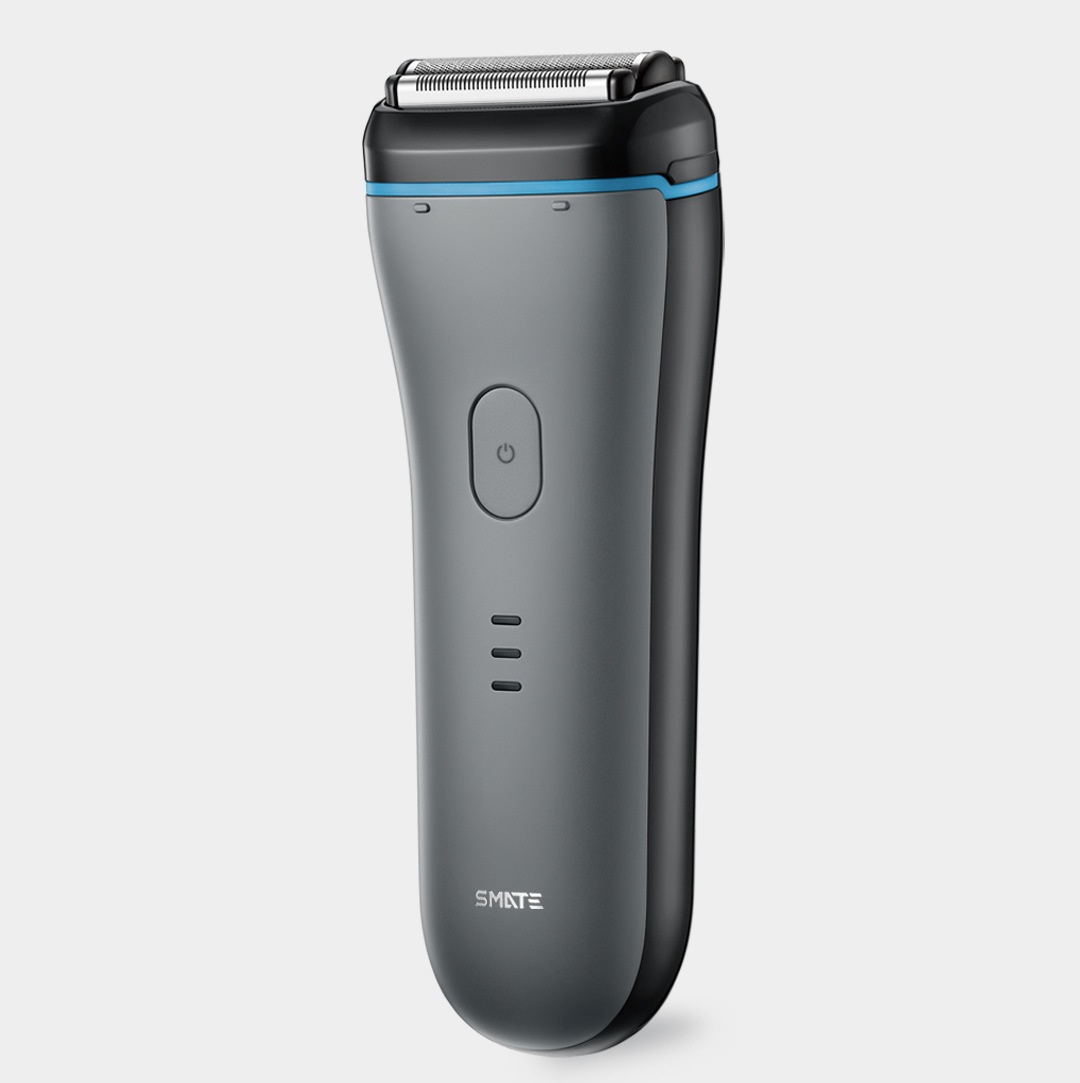Three-blade Electric Shaver ST-W382/W383 Reciprocating - Image 2