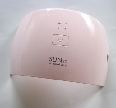 Manicure lamp - Image 2