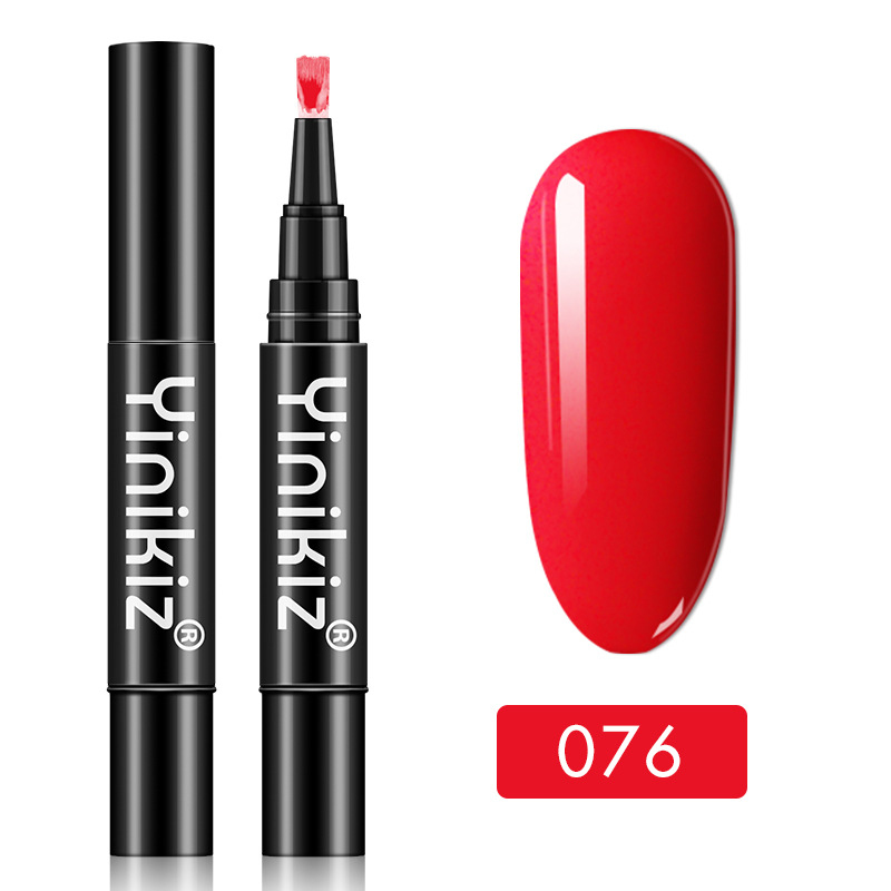 New nail polish one step nail polish gel - Image 6