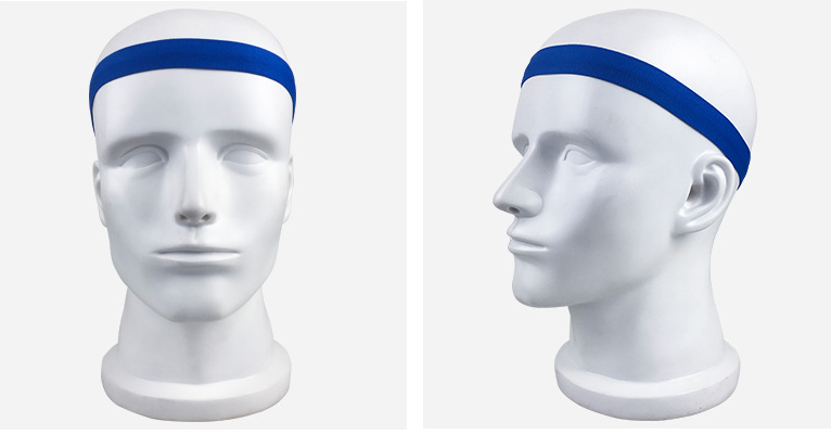 Fitness yoga hair band - Image 3