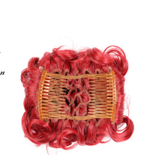 Curly bag - Image 28