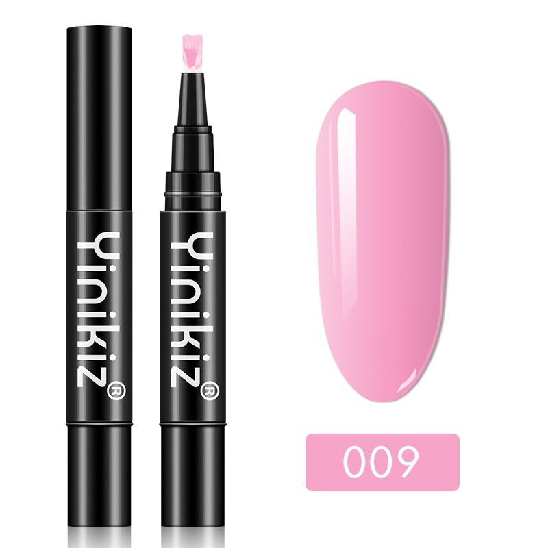 New nail polish one step nail polish gel - Image 5