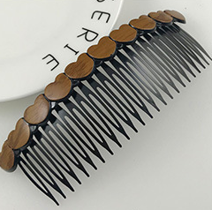Fashion retro hair comb - Image 4