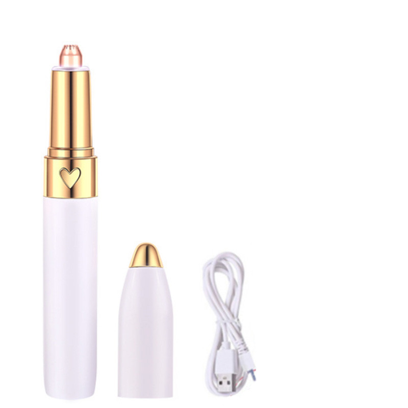 Electric eyebrow trimmer - Image 2