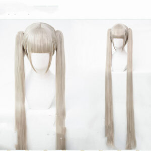 Aircraft carrier cosplay wig
