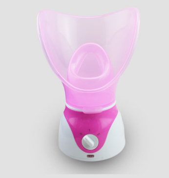Hot-selling ion hot spray steamer Home steam beauty instrument - Image 2