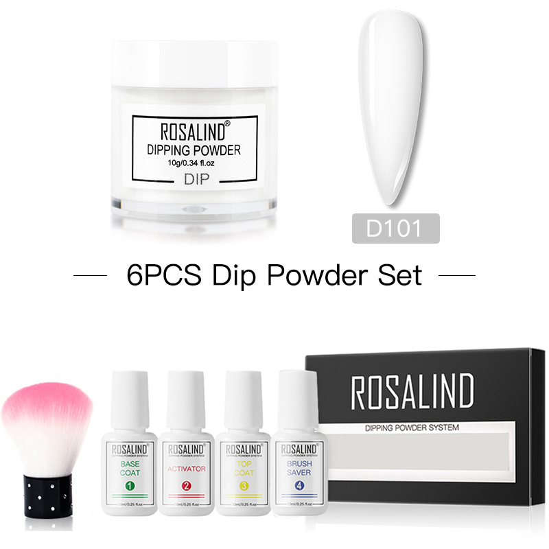 Nail Beauty Set - Image 11