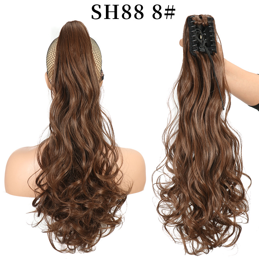 Japanese And Korean Wig Grip - Image 7