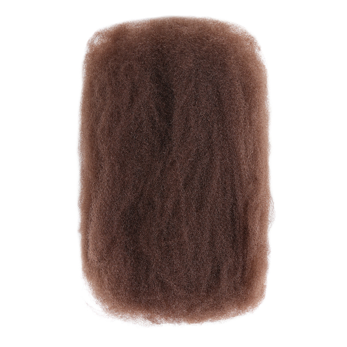 Synthetic Fiber Dreadlock Volumizing Hair Extensions And Accessories - Image 4