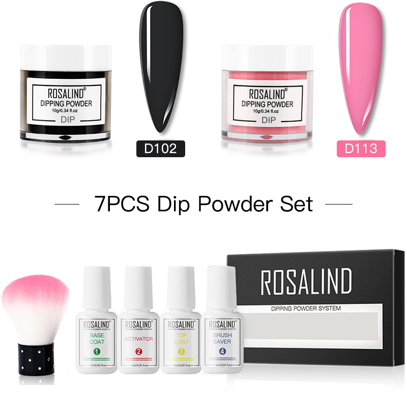 Nail Beauty Set - Image 26