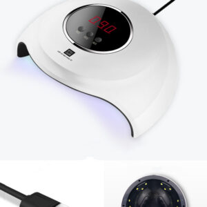 Nail Phototherapy Machine Full Set Dryer