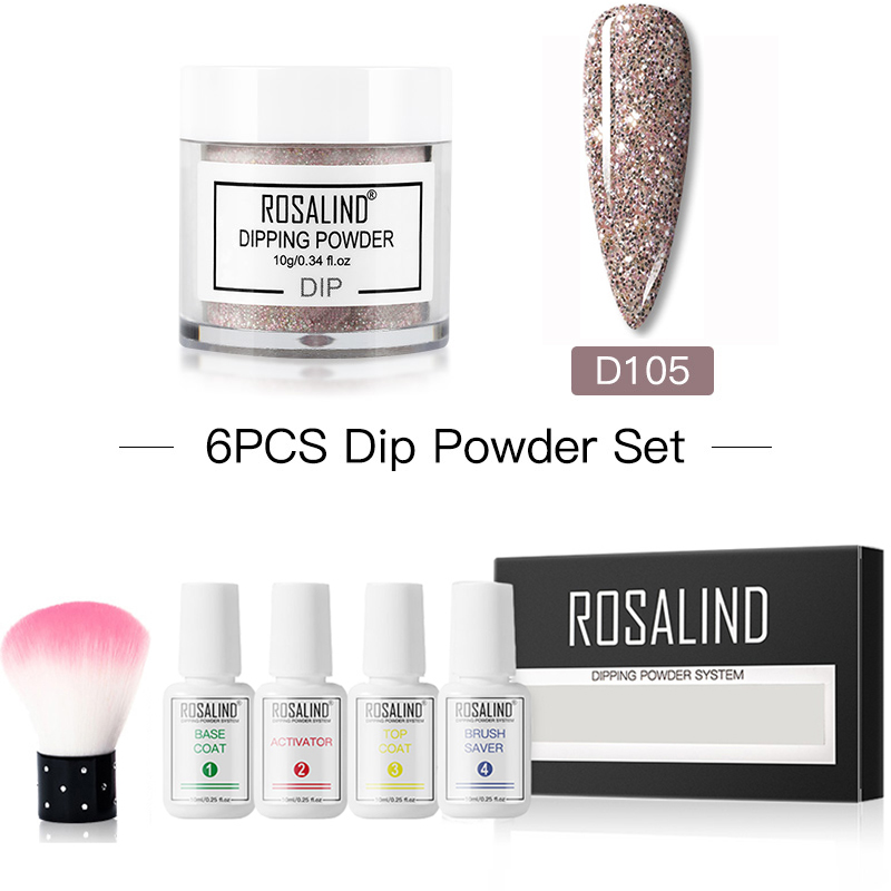 Nail Beauty Set - Image 5