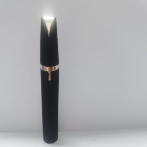 USB rechargeable lipstick electric razor