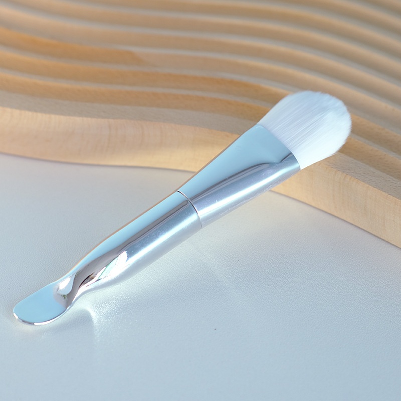 Silicone Mask Bowl And Brush Suit Thick With Scale Face - Image 13