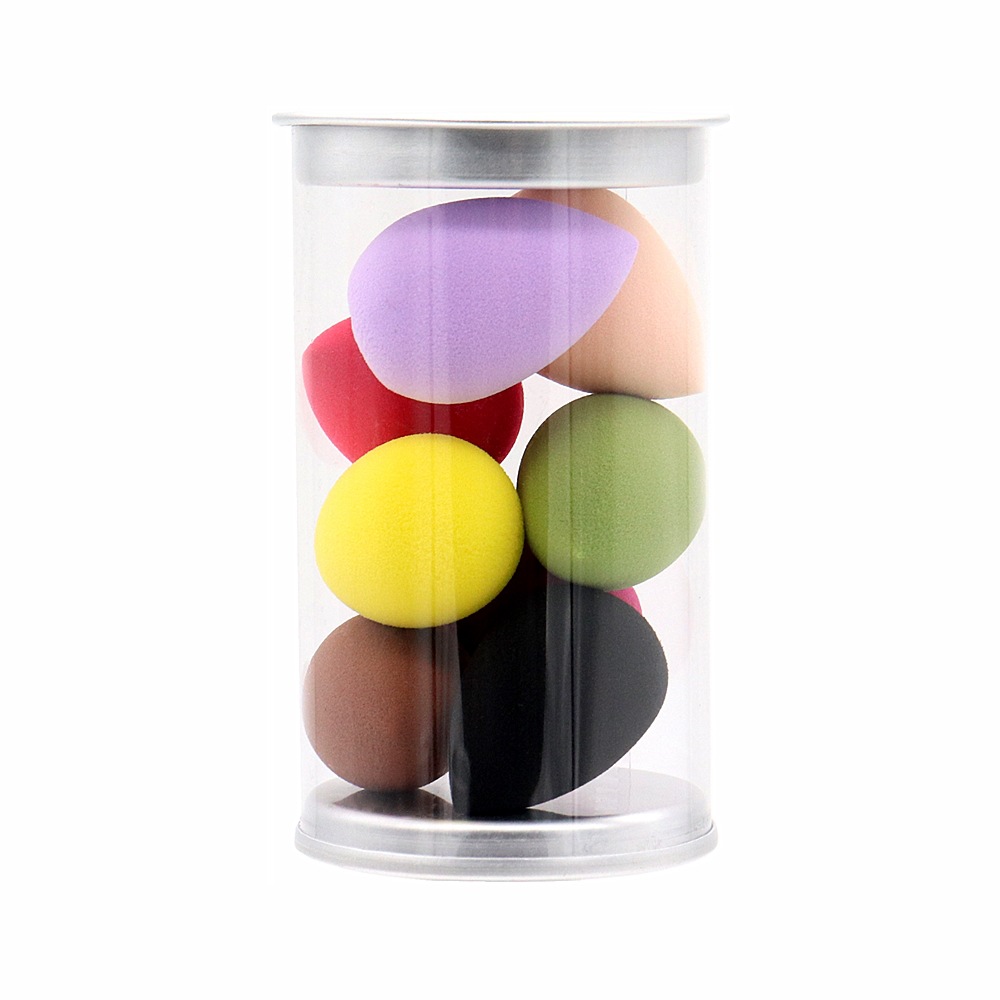 Water Drop Beauty Blender Powder Puff - Image 10