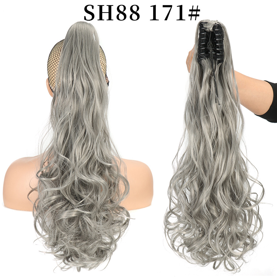 Japanese And Korean Wig Grip - Image 18