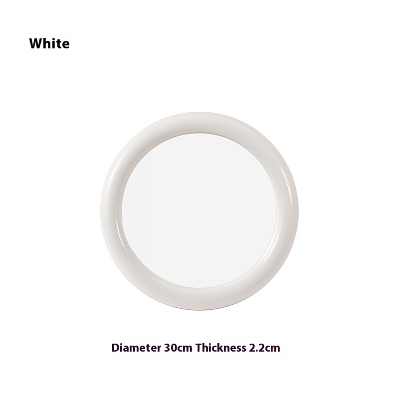 Good-looking Portable Desktop Dressing Mirror - Image 2