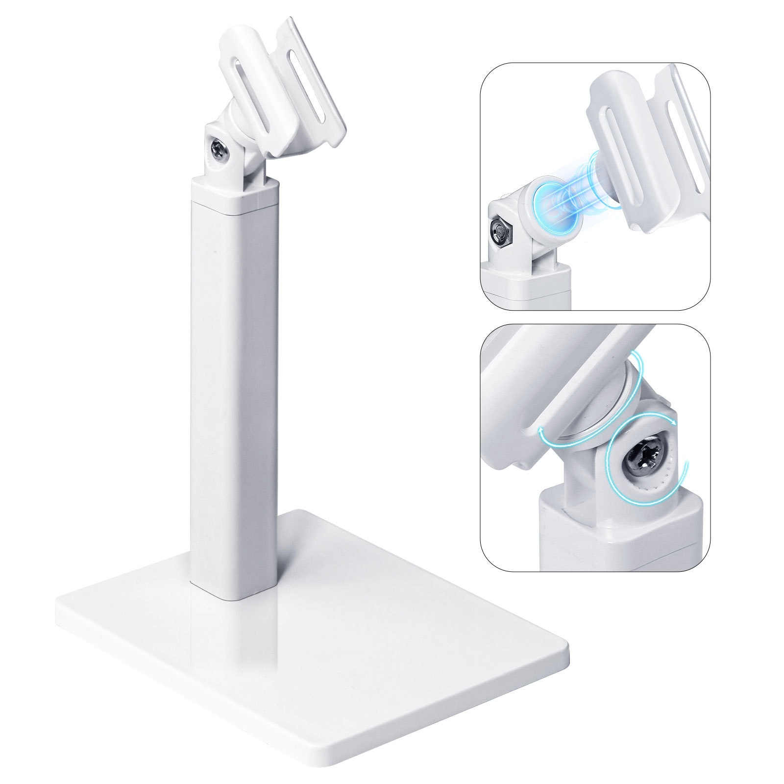 Handheld Portable Manicure Word Bracket Stickers Wear Nail Tip Heating Lamp - Image 3