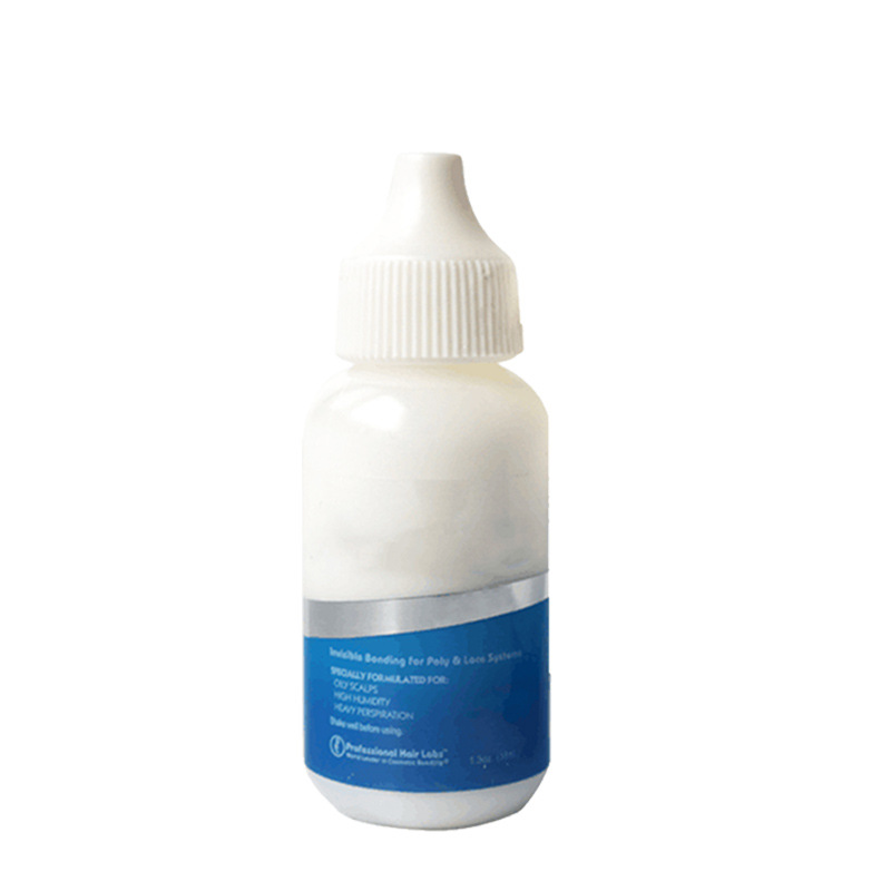Hair Block Lace Head Cover Waterproof Wig Glue - Image 3