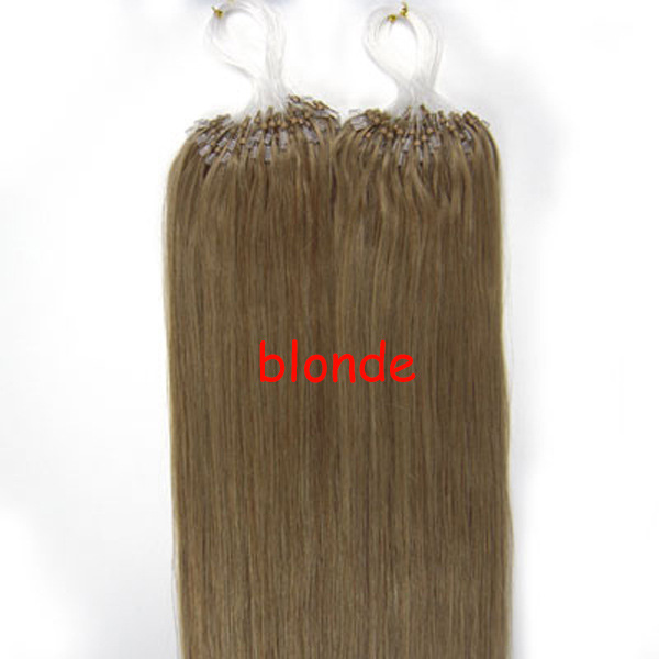 Pure Hair Color Fishing Line Extensions Bundles - Image 7