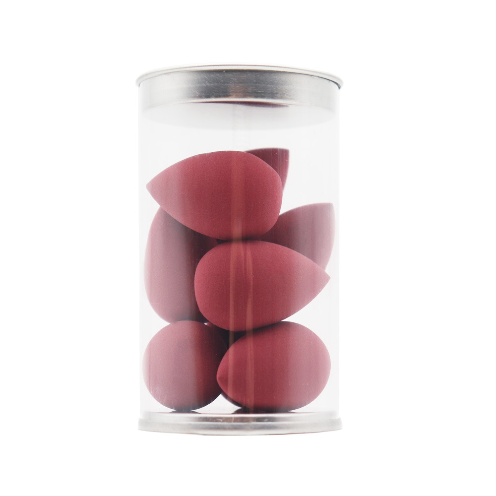 Water Drop Beauty Blender Powder Puff - Image 2