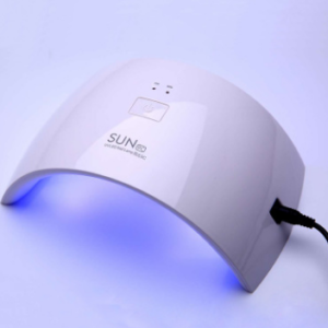 Manicure lamp