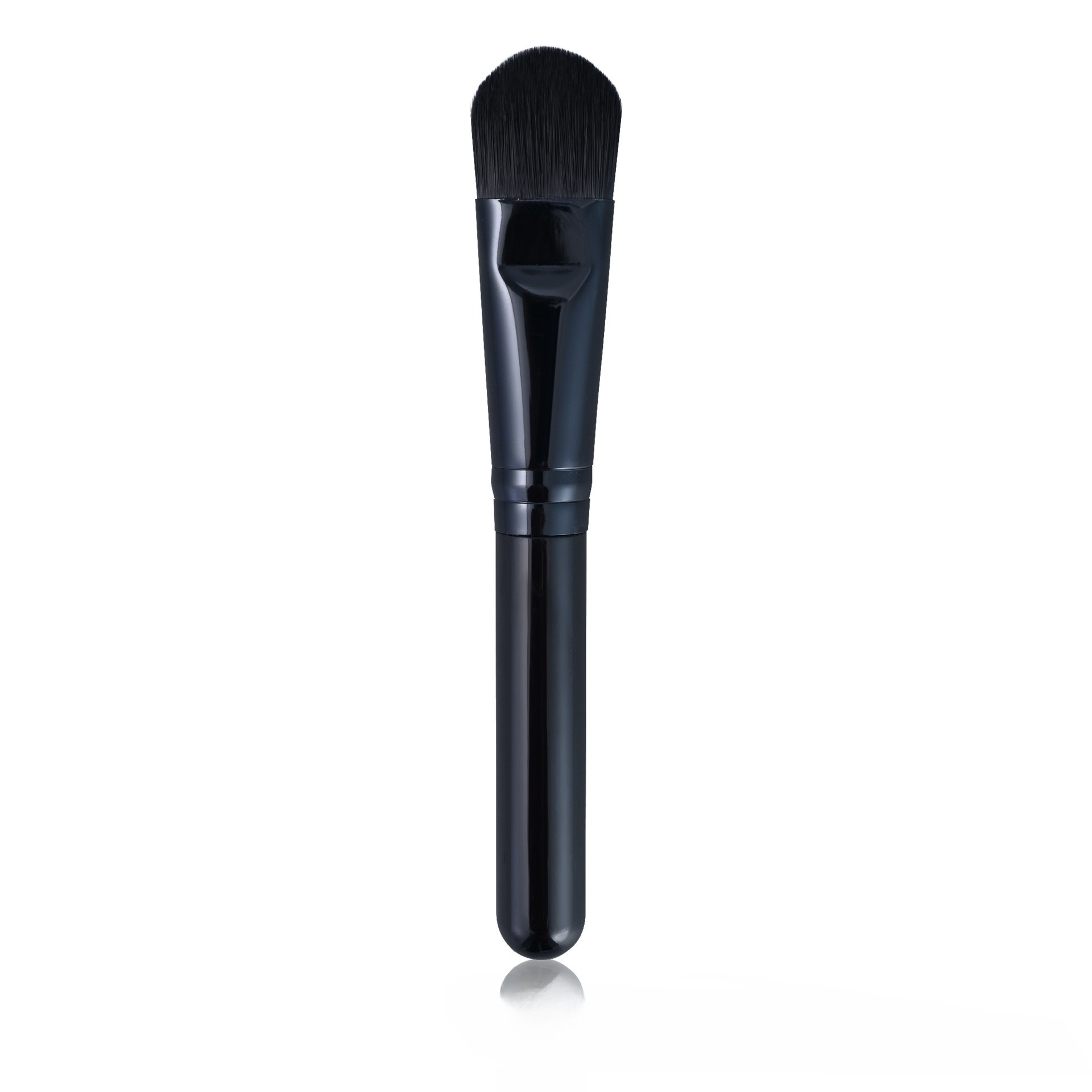 Portable Facial Mask Clay Mask Special Brush